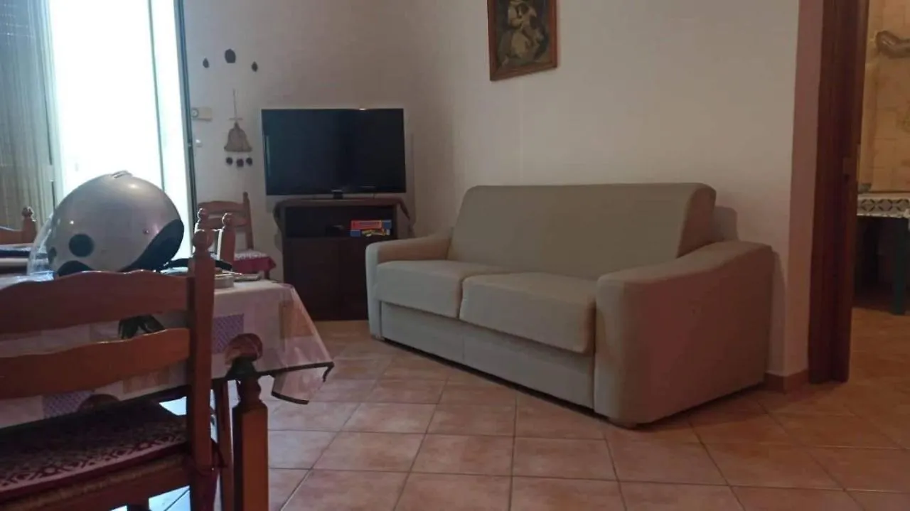 Casa Del Corso Ribera Apartment 0*,  Italy