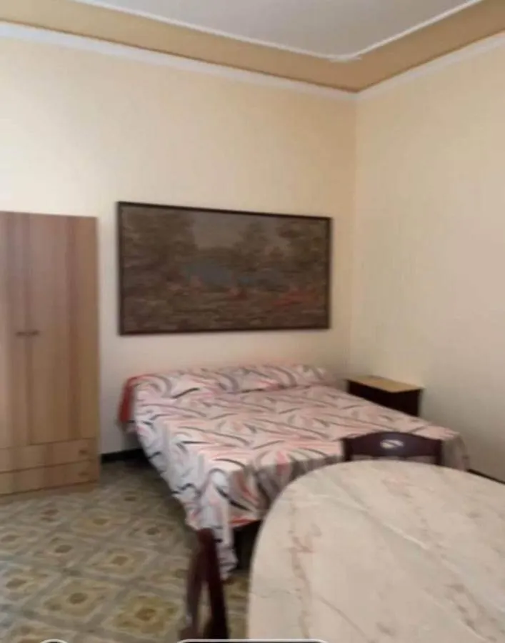 Appartamento Casa del Corso Ribera