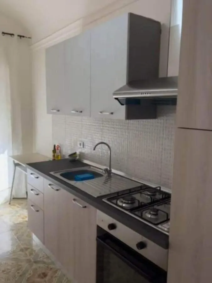 Appartamento Casa del Corso Ribera