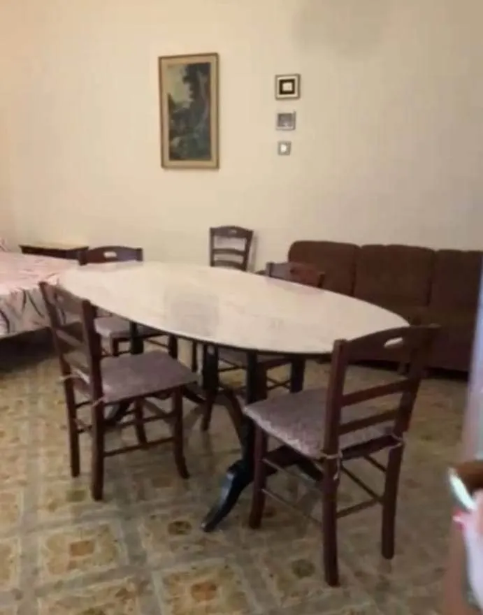 Appartamento Casa del Corso Ribera Italia