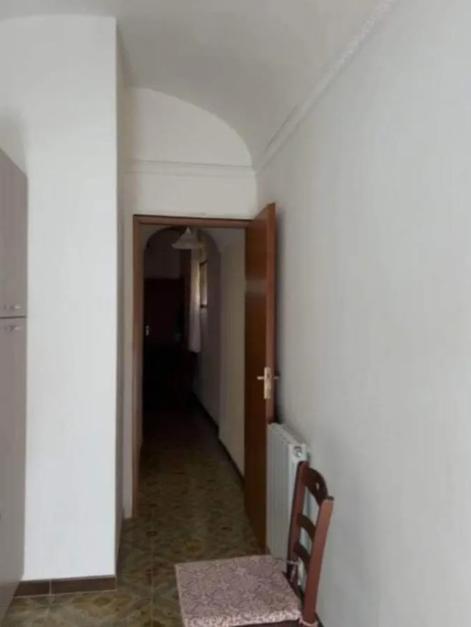 Appartamento Casa del Corso Ribera