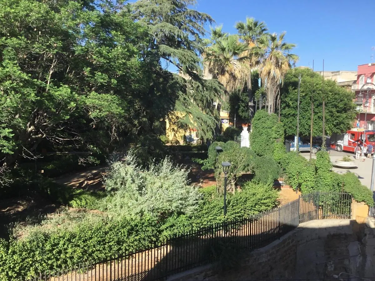 Appartamento Casa del Corso Ribera Italia