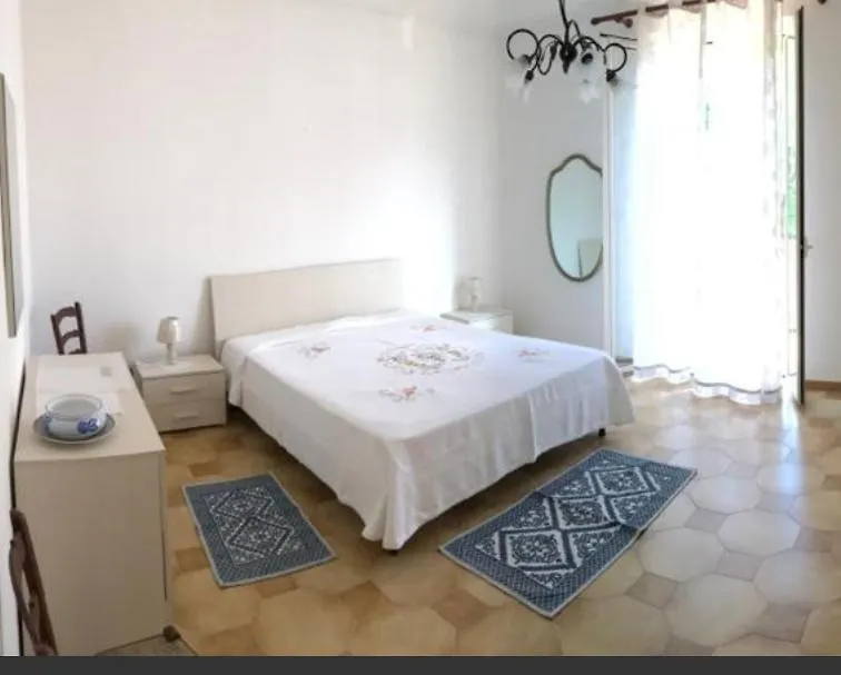 Casa Del Corso Ribera Apartment Italy