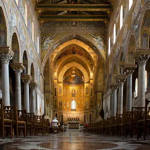 Sicilia D'amare Capaci