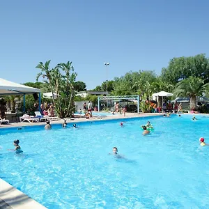 4* Ferienpark Kamemi Village &